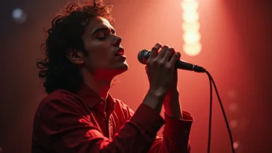 Os álbuns que transformaram Michael Jackson em lenda da música