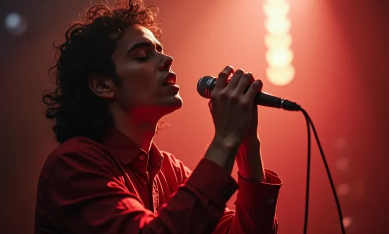 Os álbuns que transformaram Michael Jackson em lenda da música