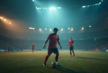 Os maiores campeonatos de futebol transmitidos na TV hoje