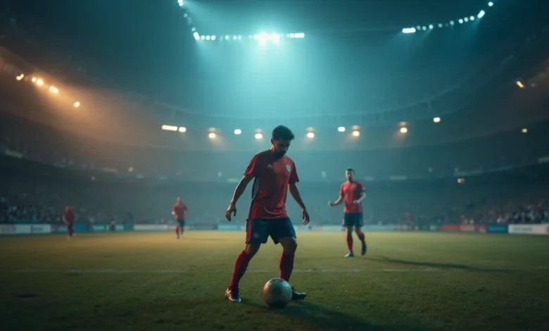 Os maiores campeonatos de futebol transmitidos na TV hoje
