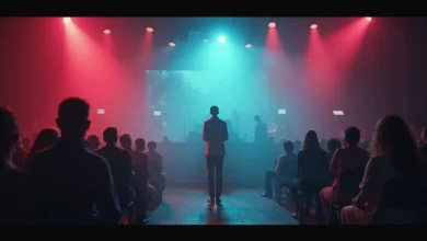 Os maiores sucessos do cinema musical das últimas décadas