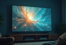 Os melhores aplicativos gratuitos de filmes para smart TV