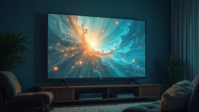 Os melhores aplicativos gratuitos de filmes para smart TV