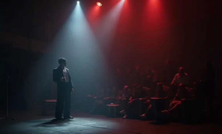Os melhores biopics musicais para assistir depois do MJ