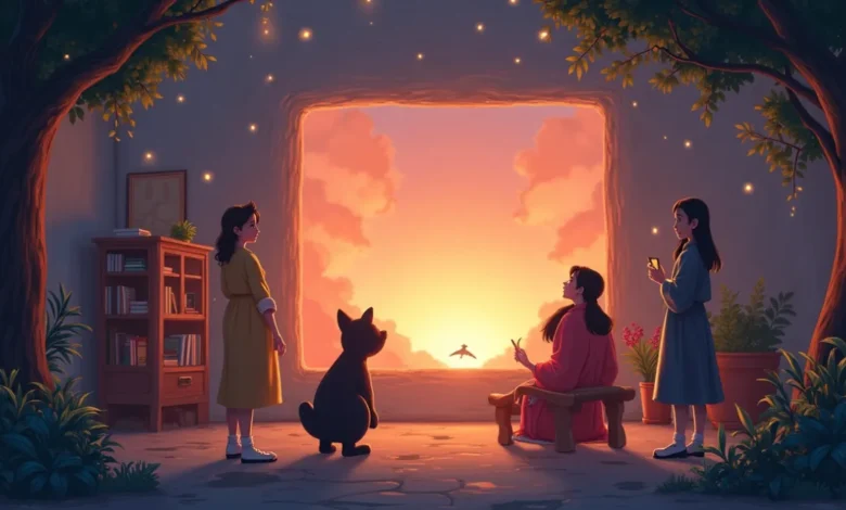 Os melhores desenhos animados clássicos disponíveis na TV