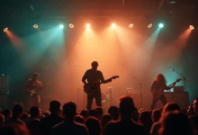 Os melhores documentários sobre bandas de rock do mundo
