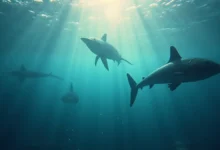 Os melhores documentários sobre oceanos e vida marinha hoje