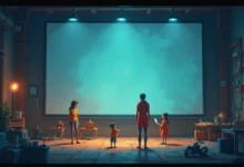 Os melhores filmes de animação para assistir em família
