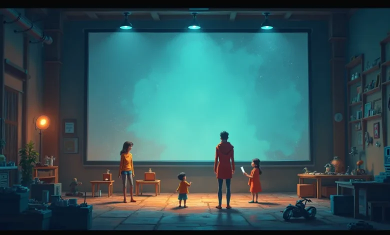 Os melhores filmes de animação para assistir em família