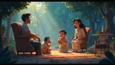 Os melhores filmes de animação para toda a família assistir