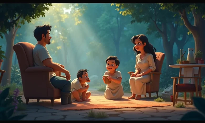 Os melhores filmes de animação para toda a família assistir