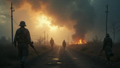 Os melhores filmes de guerra para entender a história