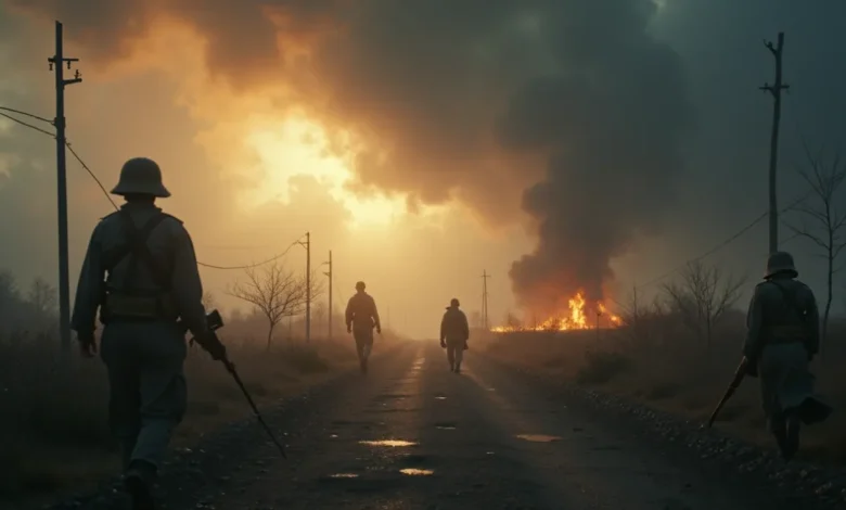 Os melhores filmes de guerra para entender a história