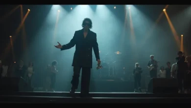 Os momentos mais marcantes da carreira de Michael Jackson
