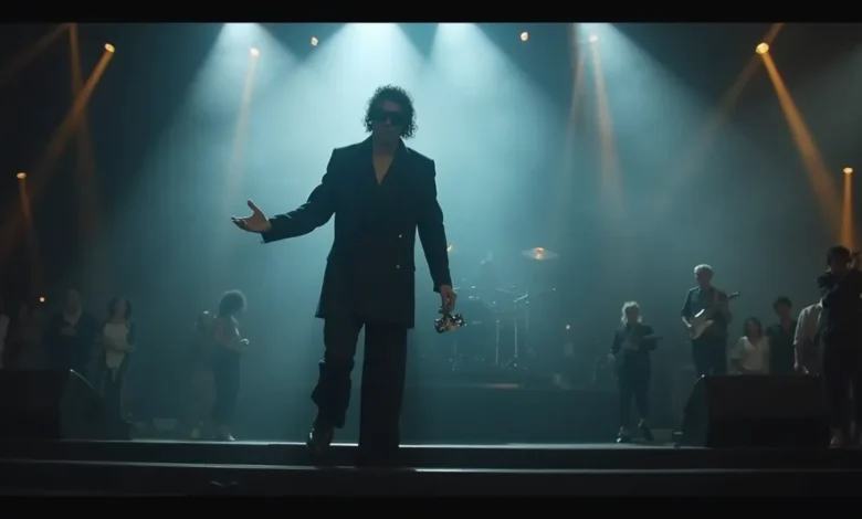 Os momentos mais marcantes da carreira de Michael Jackson