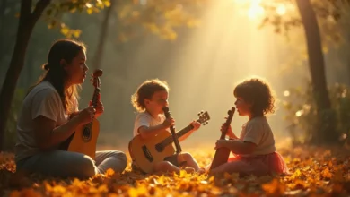 Os musicais infantis que encantaram crianças e adultos também