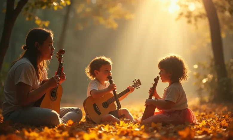 Os musicais infantis que encantaram crianças e adultos também