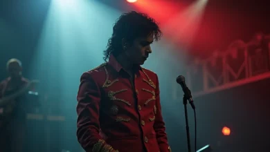 Os prêmios e conquistas de Michael Jackson ao longo da vida