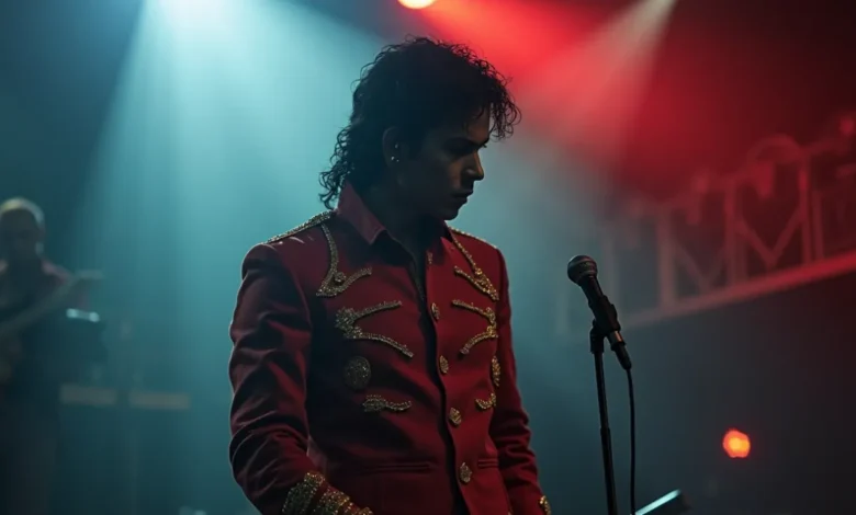 Os prêmios e conquistas de Michael Jackson ao longo da vida