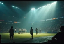 Os programas de competição esportiva mais emocionantes na TV