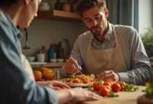 Os reality shows de culinária mais assistidos no mundo hoje