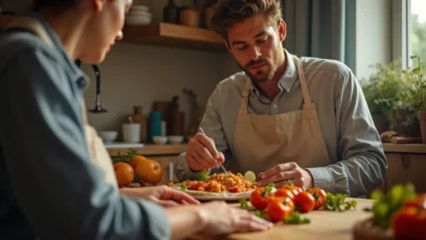 Os reality shows de culinária mais assistidos no mundo hoje