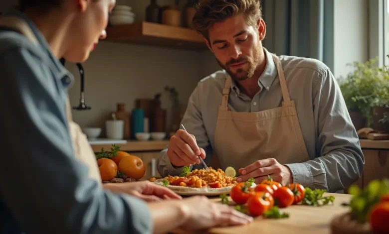 Os reality shows de culinária mais assistidos no mundo hoje