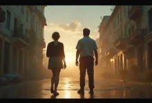 Os segredos de produção do filme biográfico do Rei do Pop