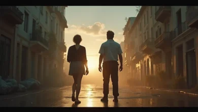 Os segredos de produção do filme biográfico do Rei do Pop