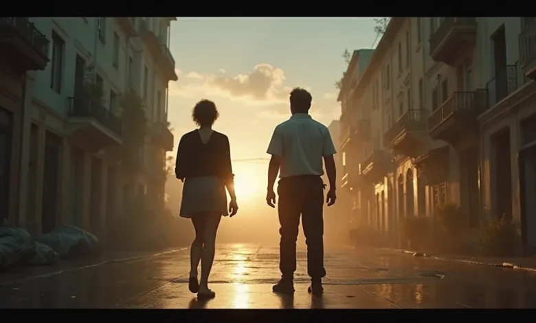 Os segredos de produção do filme biográfico do Rei do Pop