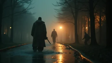 Os thrillers da Guerra Fria que mais influenciaram o cinema