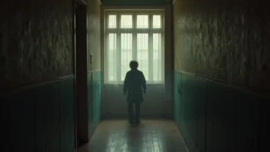 Os thrillers sobre a vida na Alemanha Oriental no cinema