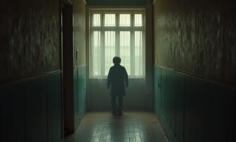 Os thrillers sobre a vida na Alemanha Oriental no cinema