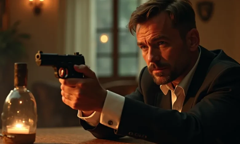 Os vilões mais memoráveis dos filmes do agente 007 clássico