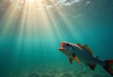 Pesca de pirarara no Araguaia: técnicas e melhores iscas