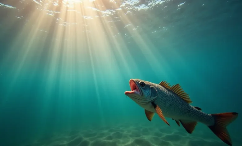 Pesca de pirarara no Araguaia: técnicas e melhores iscas