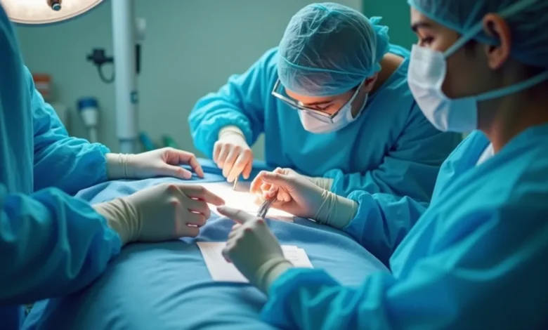 Tempo de viabilidade dos órgãos por Dr. Luiz Teixeira da Silva Júnior