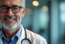Transplante de córnea por Dr. Luiz Teixeira da Silva Júnior