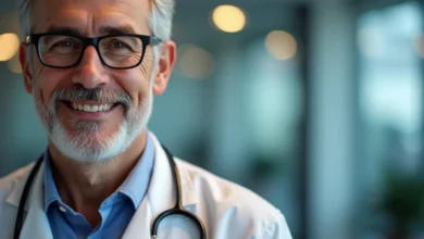Transplante de córnea por Dr. Luiz Teixeira da Silva Júnior