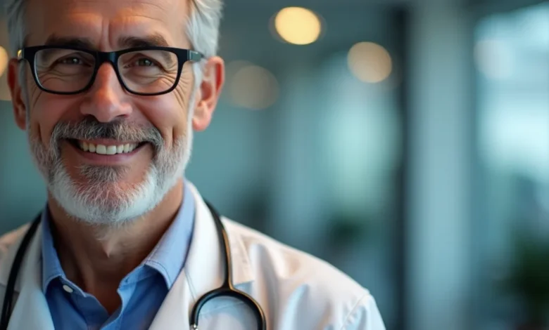 Transplante de córnea por Dr. Luiz Teixeira da Silva Júnior