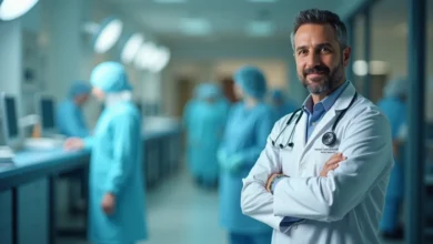 Transplante de fígado explicado por Dr. Luiz Teixeira da Silva Júnior