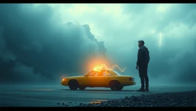 A ciência real por trás do filme Interestelar de Nolan