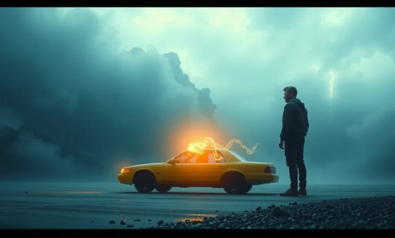 A ciência real por trás do filme Interestelar de Nolan