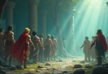 A evolução da franquia He-Man ao longo de quatro décadas