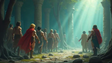 A evolução da franquia He-Man ao longo de quatro décadas