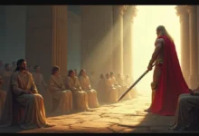 A história do Príncipe Adam e sua transformação no herói He-Man