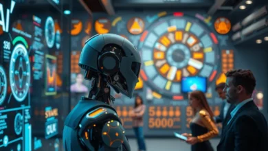 A.I. Inteligência Artificial e a visão futurista de Spielberg