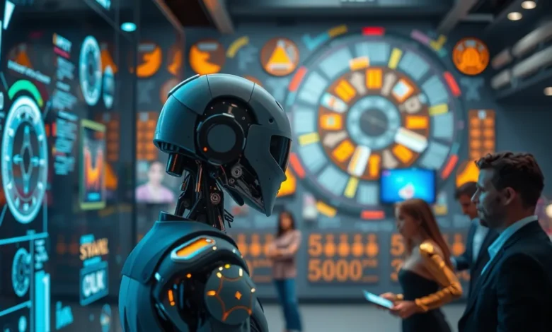 A.I. Inteligência Artificial e a visão futurista de Spielberg