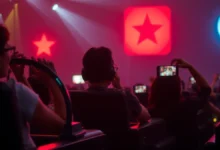 A infância de Spielberg e sua paixão precoce pelo mundo do cinema