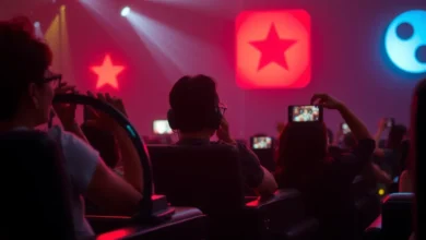 A infância de Spielberg e sua paixão precoce pelo mundo do cinema